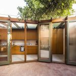 Green House / Anna & Eugeni Bach