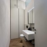 Vivienda nonsonopoicosìcambiata / Filippo Bombace