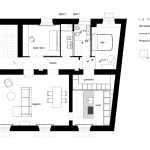 Vivienda nonsonopoicosìcambiata / Filippo Bombace