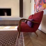 Vivienda nonsonopoicosìcambiata / Filippo Bombace