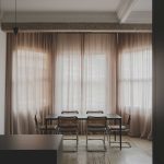 Vivienda en el edificio de la Finca Roja / SRstudio Arquitectura y Construcción