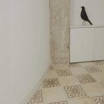 Vivienda en el edificio de la Finca Roja / SRstudio Arquitectura y Construcción