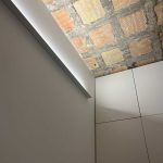 Vivienda en el edificio de la Finca Roja / SRstudio Arquitectura y Construcción