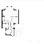 Vivienda en el edificio de la Finca Roja / SRstudio Arquitectura y Construcción