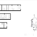 Vivienda en el edificio de la Finca Roja / SRstudio Arquitectura y Construcción