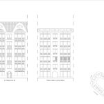 Vivienda en el edificio de la Finca Roja / SRstudio Arquitectura y Construcción