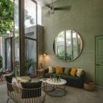 Casa Yucatan Jay / Taller Estilo Arquitectura