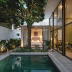 Casa Yucatan Jay / Taller Estilo Arquitectura