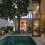 Casa Yucatan Jay / Taller Estilo Arquitectura