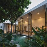 Casa Yucatan Jay / Taller Estilo Arquitectura