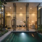 Casa Yucatan Jay / Taller Estilo Arquitectura