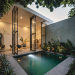 Casa Yucatan Jay / Taller Estilo Arquitectura
