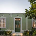 Casa Yucatan Jay / Taller Estilo Arquitectura