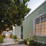 Casa Yucatan Jay / Taller Estilo Arquitectura