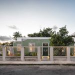Casa Yucatan Jay / Taller Estilo Arquitectura