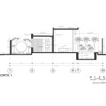 Casa Yucatan Jay / Taller Estilo Arquitectura