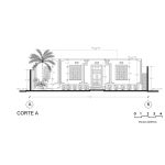 Casa Yucatan Jay / Taller Estilo Arquitectura