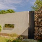 Refugio El Álamo / Radicestudio