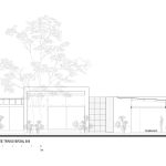 Refugio El Álamo / Radicestudio