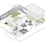 Refugio El Álamo / Radicestudio