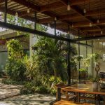 Refugio El Álamo / Radicestudio