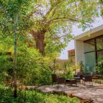 Refugio El Álamo / Radicestudio