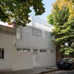 Casa Zapiola / OADD arquitectos