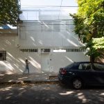 Casa Zapiola / OADD arquitectos