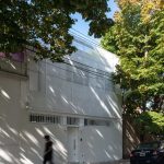 Casa Zapiola / OADD arquitectos