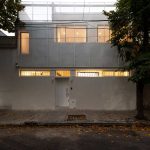 Casa Zapiola / OADD arquitectos