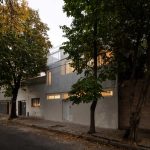Casa Zapiola / OADD arquitectos