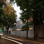 Casa Zapiola / OADD arquitectos