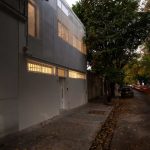 Casa Zapiola / OADD arquitectos