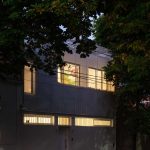 Casa Zapiola / OADD arquitectos