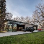 Pabellón del Auto / Guillermo Tirado González Architects
