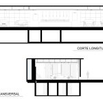Pabellón del Auto / Guillermo Tirado González Architects