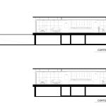 Pabellón del Auto / Guillermo Tirado González Architects