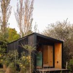 Atelier Araucarias / Lateral Arquitectos