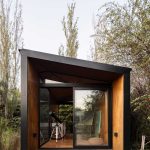 Atelier Araucarias / Lateral Arquitectos