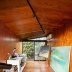 Atelier Araucarias / Lateral Arquitectos