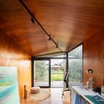 Atelier Araucarias / Lateral Arquitectos