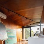 Atelier Araucarias / Lateral Arquitectos