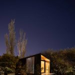 Atelier Araucarias / Lateral Arquitectos