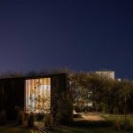 Atelier Araucarias / Lateral Arquitectos