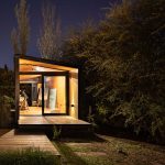 Atelier Araucarias / Lateral Arquitectos