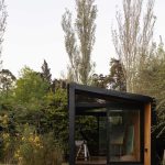 Atelier Araucarias / Lateral Arquitectos