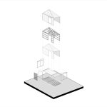 Atelier Araucarias / Lateral Arquitectos