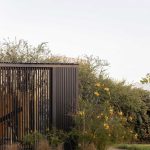 Atelier Araucarias / Lateral Arquitectos