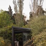 Atelier Araucarias / Lateral Arquitectos