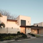 Casa Calantha / Di Frenna Arquitectos